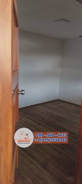 R275 AMPLIO TERRENO DE RENTA